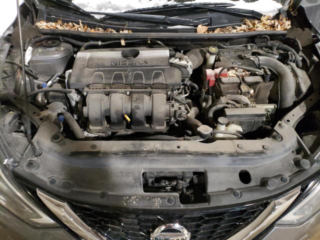 Photo 10 VIN: 3N1AB7AP7HY269863 - NISSAN SENTRA 