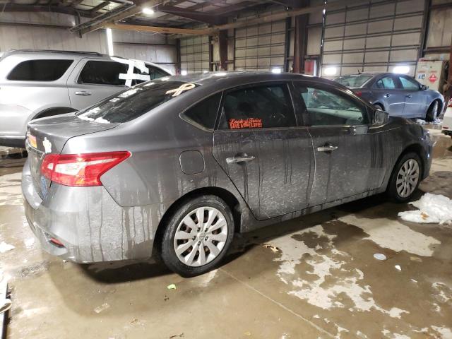 Photo 2 VIN: 3N1AB7AP7HY269863 - NISSAN SENTRA 