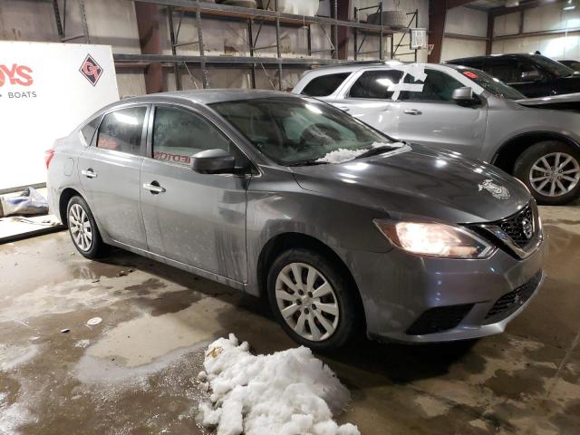 Photo 3 VIN: 3N1AB7AP7HY269863 - NISSAN SENTRA 