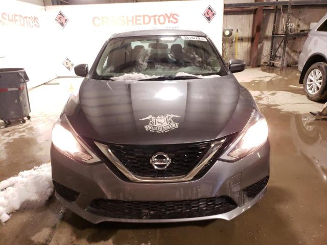 Photo 4 VIN: 3N1AB7AP7HY269863 - NISSAN SENTRA 