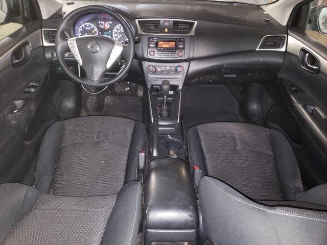 Photo 7 VIN: 3N1AB7AP7HY269863 - NISSAN SENTRA 