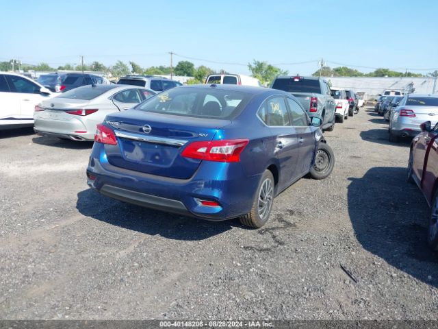 Photo 3 VIN: 3N1AB7AP7HY270785 - NISSAN SENTRA 