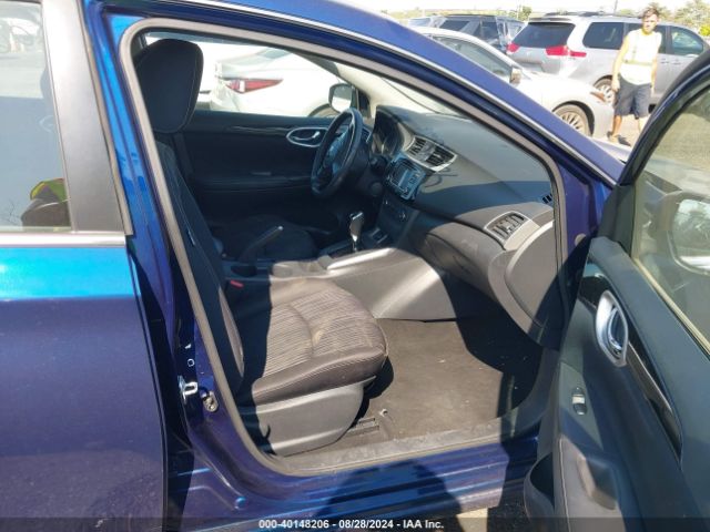 Photo 4 VIN: 3N1AB7AP7HY270785 - NISSAN SENTRA 