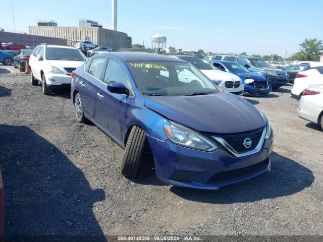 Photo 5 VIN: 3N1AB7AP7HY270785 - NISSAN SENTRA 