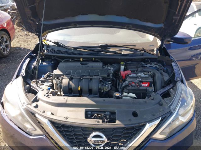 Photo 9 VIN: 3N1AB7AP7HY270785 - NISSAN SENTRA 