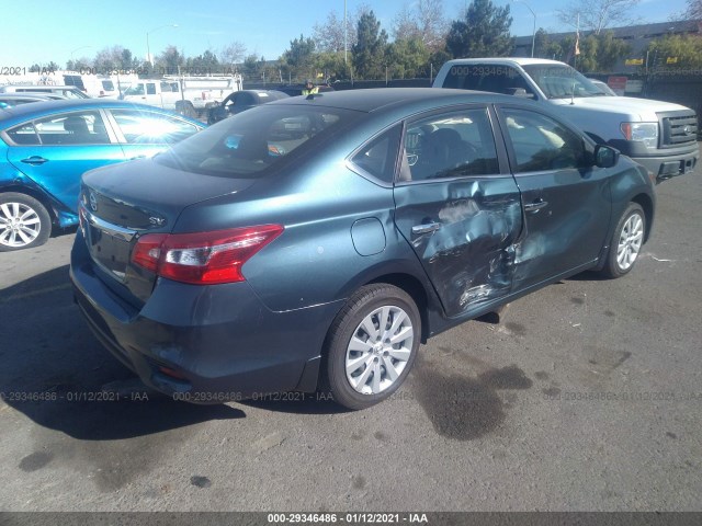 Photo 3 VIN: 3N1AB7AP7HY272021 - NISSAN SENTRA 