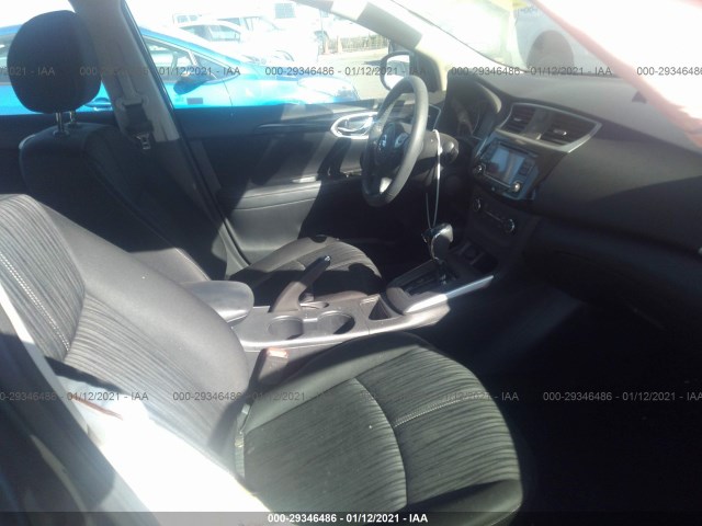 Photo 4 VIN: 3N1AB7AP7HY272021 - NISSAN SENTRA 