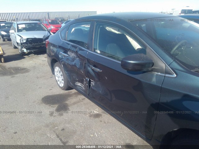 Photo 5 VIN: 3N1AB7AP7HY272021 - NISSAN SENTRA 