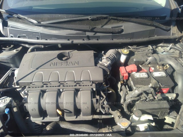 Photo 9 VIN: 3N1AB7AP7HY272021 - NISSAN SENTRA 