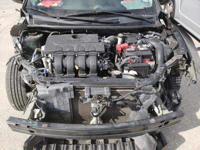 Photo 6 VIN: 3N1AB7AP7HY272682 - NISSAN SENTRA S 