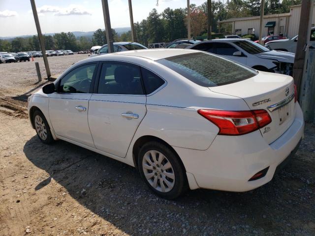 Photo 1 VIN: 3N1AB7AP7HY273038 - NISSAN SENTRA S 