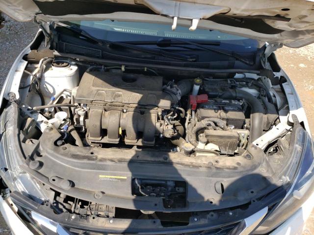 Photo 10 VIN: 3N1AB7AP7HY273038 - NISSAN SENTRA S 