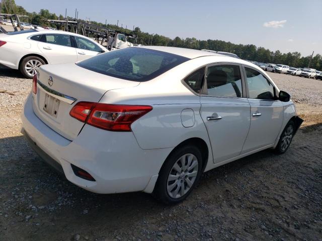 Photo 2 VIN: 3N1AB7AP7HY273038 - NISSAN SENTRA S 