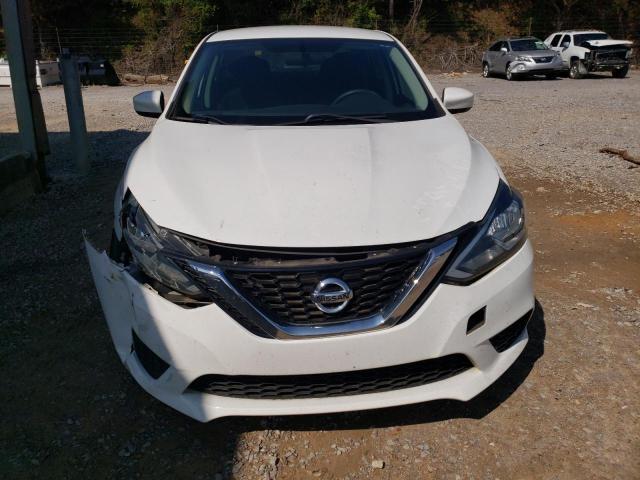 Photo 4 VIN: 3N1AB7AP7HY273038 - NISSAN SENTRA S 