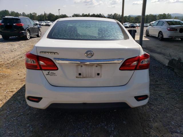 Photo 5 VIN: 3N1AB7AP7HY273038 - NISSAN SENTRA S 