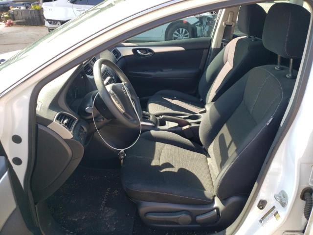 Photo 6 VIN: 3N1AB7AP7HY273038 - NISSAN SENTRA S 