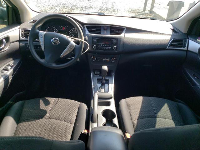 Photo 7 VIN: 3N1AB7AP7HY273038 - NISSAN SENTRA S 