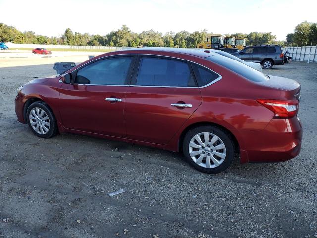 Photo 1 VIN: 3N1AB7AP7HY273184 - NISSAN SENTRA S 