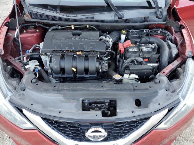 Photo 10 VIN: 3N1AB7AP7HY273184 - NISSAN SENTRA S 