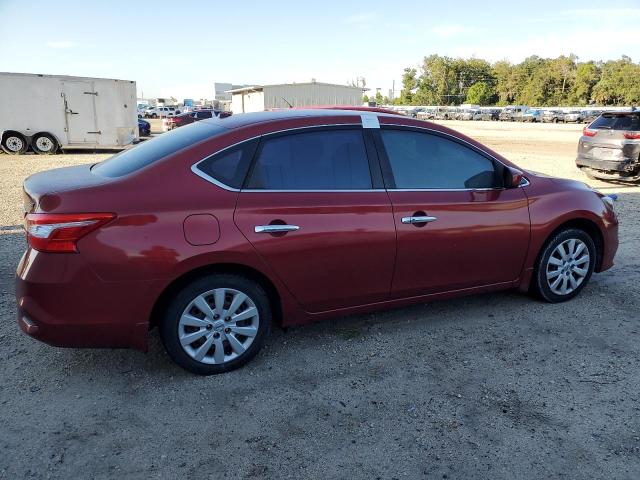 Photo 2 VIN: 3N1AB7AP7HY273184 - NISSAN SENTRA S 