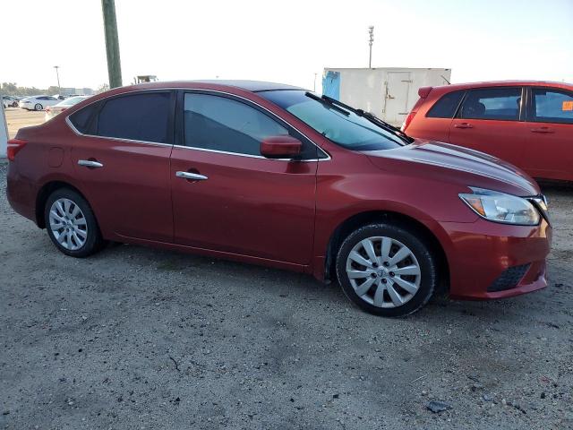 Photo 3 VIN: 3N1AB7AP7HY273184 - NISSAN SENTRA S 