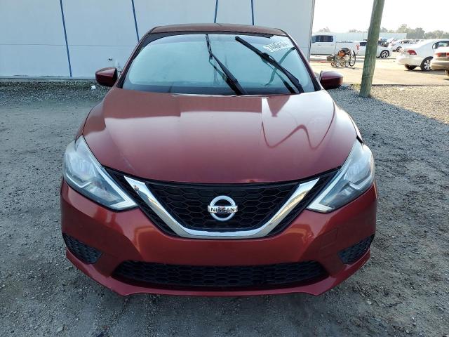 Photo 4 VIN: 3N1AB7AP7HY273184 - NISSAN SENTRA S 