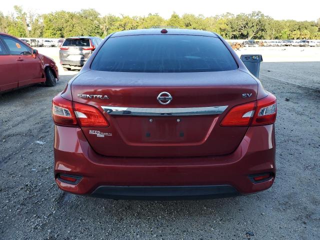 Photo 5 VIN: 3N1AB7AP7HY273184 - NISSAN SENTRA S 