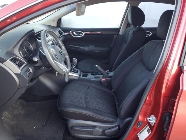 Photo 6 VIN: 3N1AB7AP7HY273184 - NISSAN SENTRA S 