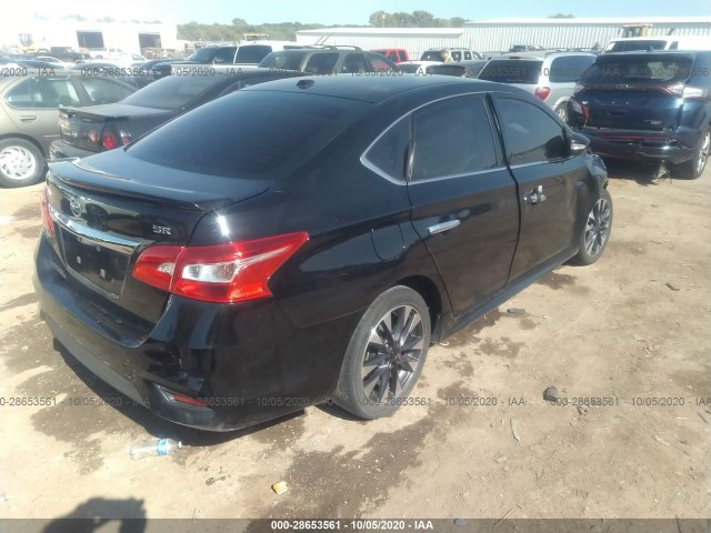 Photo 3 VIN: 3N1AB7AP7HY274285 - NISSAN SENTRA 