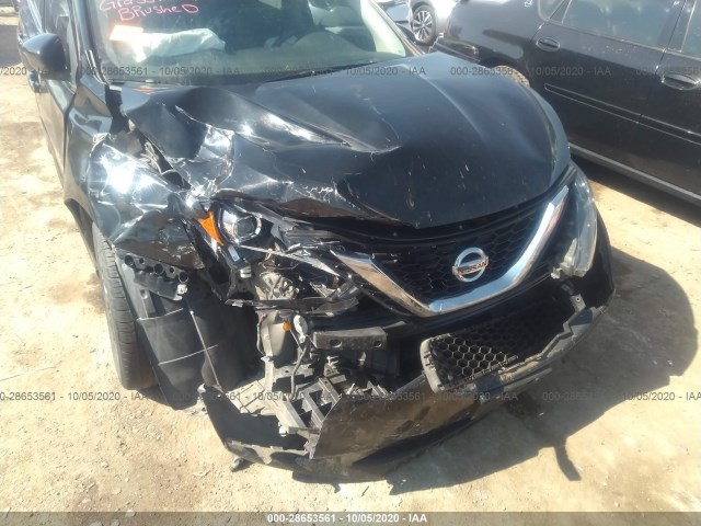 Photo 5 VIN: 3N1AB7AP7HY274285 - NISSAN SENTRA 