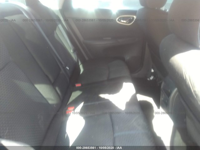 Photo 7 VIN: 3N1AB7AP7HY274285 - NISSAN SENTRA 