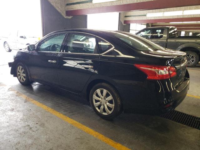 Photo 1 VIN: 3N1AB7AP7HY274349 - NISSAN SENTRA S 