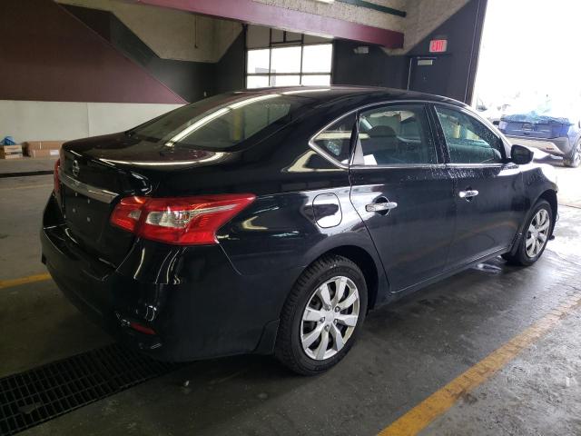 Photo 2 VIN: 3N1AB7AP7HY274349 - NISSAN SENTRA S 