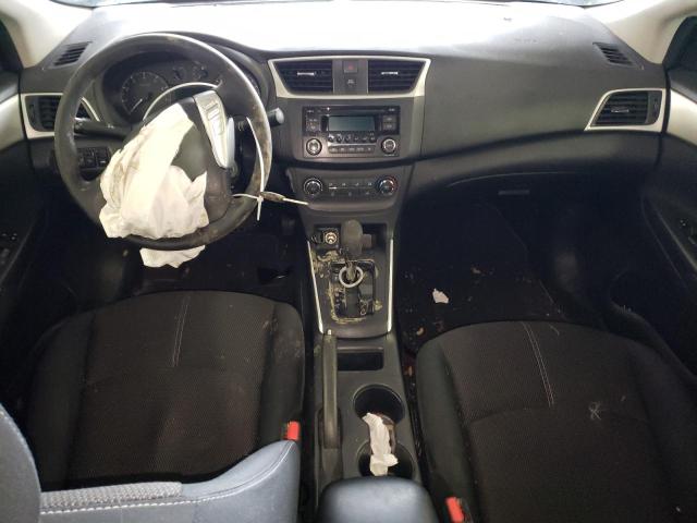 Photo 7 VIN: 3N1AB7AP7HY274349 - NISSAN SENTRA S 