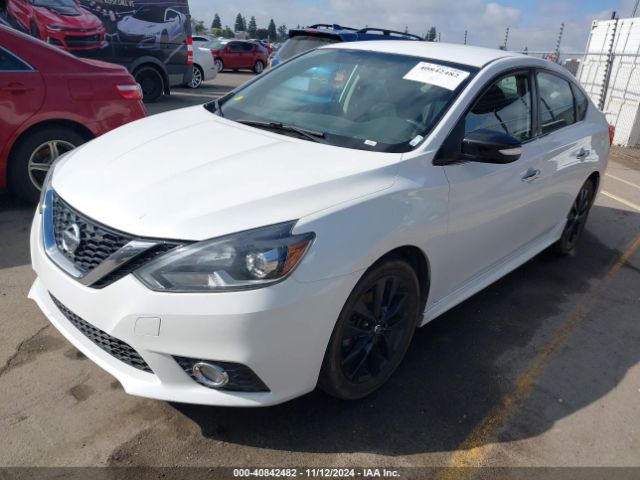 Photo 1 VIN: 3N1AB7AP7HY275422 - NISSAN SENTRA 