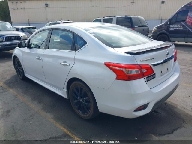 Photo 2 VIN: 3N1AB7AP7HY275422 - NISSAN SENTRA 