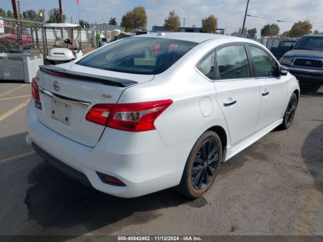 Photo 3 VIN: 3N1AB7AP7HY275422 - NISSAN SENTRA 