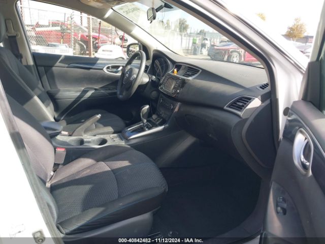 Photo 4 VIN: 3N1AB7AP7HY275422 - NISSAN SENTRA 