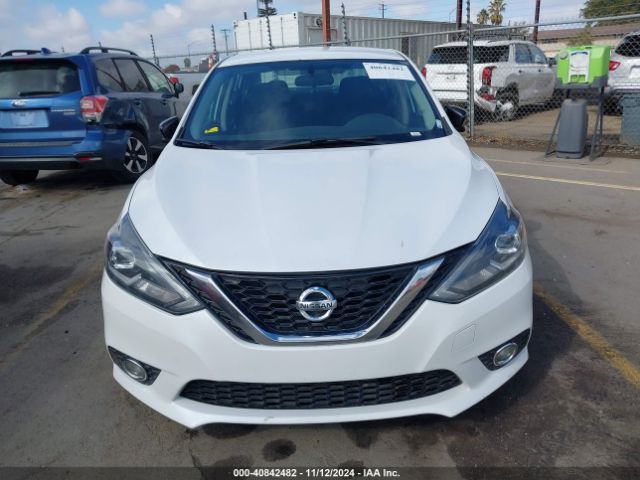 Photo 5 VIN: 3N1AB7AP7HY275422 - NISSAN SENTRA 