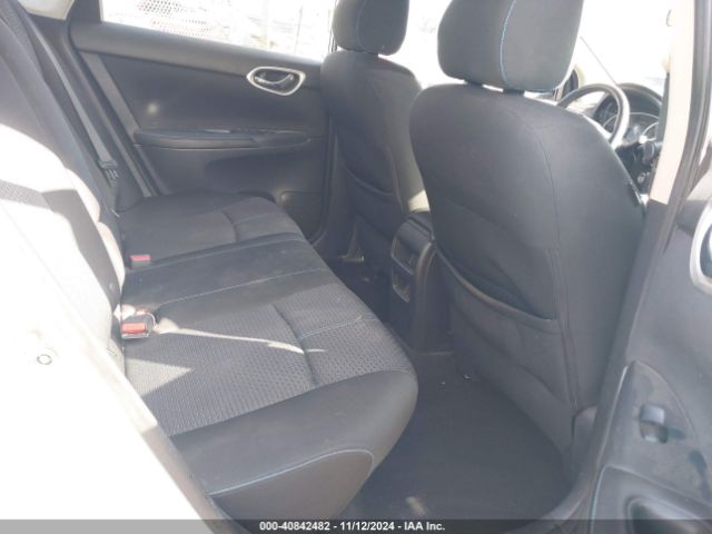 Photo 7 VIN: 3N1AB7AP7HY275422 - NISSAN SENTRA 