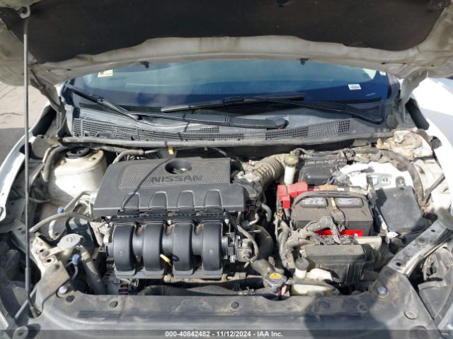 Photo 9 VIN: 3N1AB7AP7HY275422 - NISSAN SENTRA 