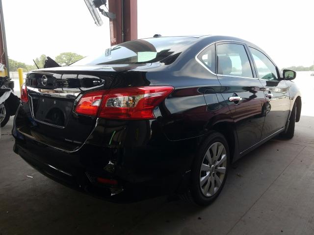 Photo 3 VIN: 3N1AB7AP7HY276442 - NISSAN SENTRA S 