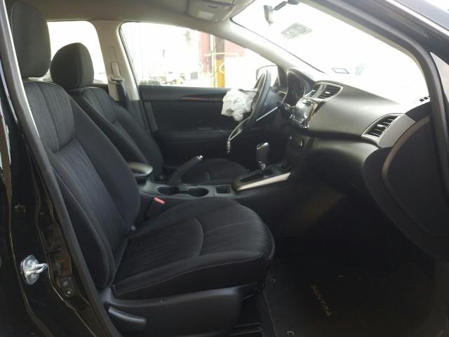 Photo 4 VIN: 3N1AB7AP7HY276442 - NISSAN SENTRA S 