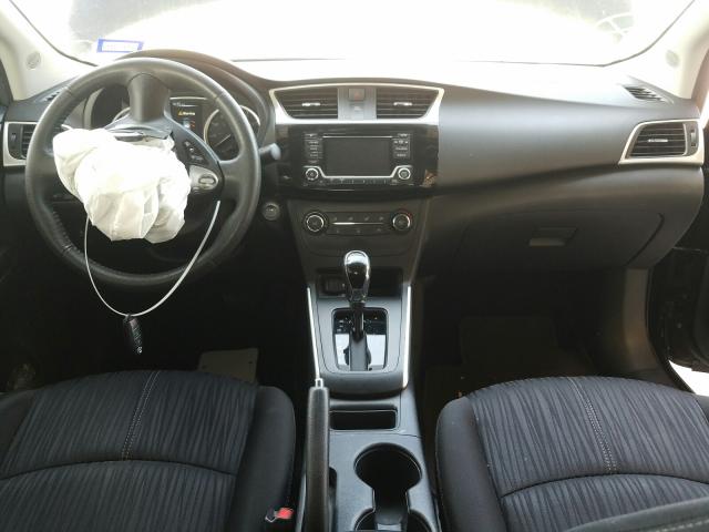 Photo 8 VIN: 3N1AB7AP7HY276442 - NISSAN SENTRA S 