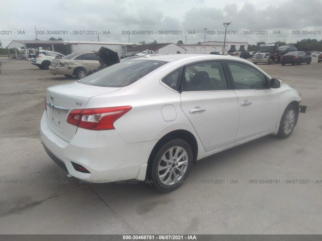 Photo 3 VIN: 3N1AB7AP7HY281723 - NISSAN SENTRA 