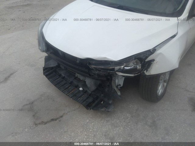 Photo 5 VIN: 3N1AB7AP7HY281723 - NISSAN SENTRA 