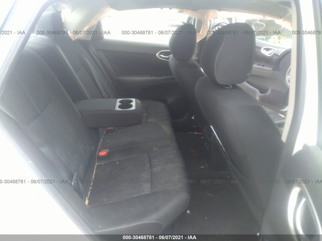 Photo 7 VIN: 3N1AB7AP7HY281723 - NISSAN SENTRA 