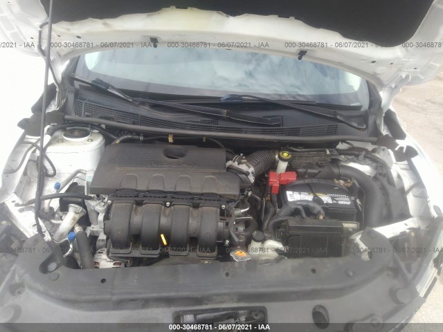 Photo 9 VIN: 3N1AB7AP7HY281723 - NISSAN SENTRA 