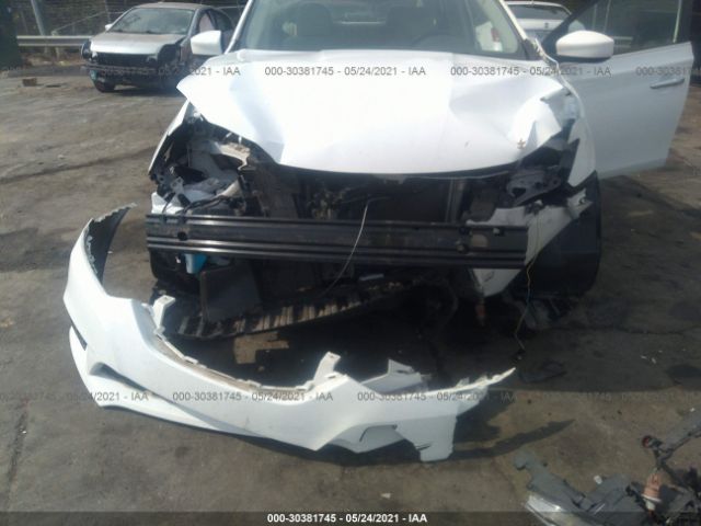 Photo 5 VIN: 3N1AB7AP7HY283083 - NISSAN SENTRA 