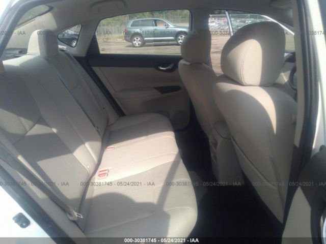 Photo 7 VIN: 3N1AB7AP7HY283083 - NISSAN SENTRA 